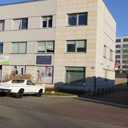 B&B Sport Rooms Warsaw Exterior photo