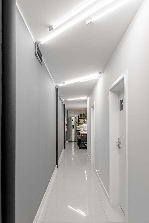 B&B Sport Rooms Warsaw Exterior photo