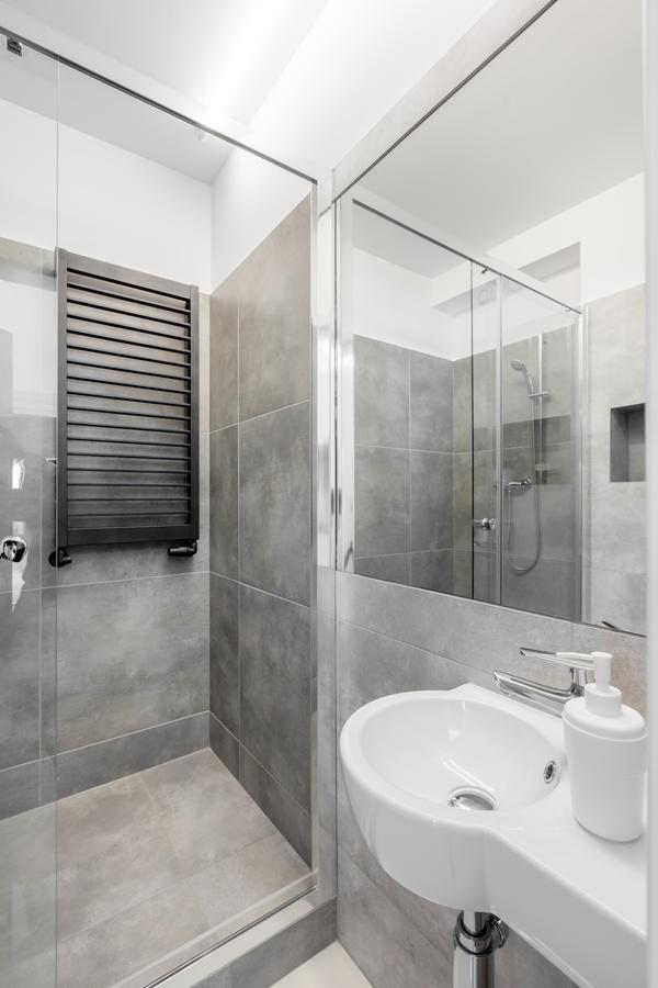 B&B Sport Rooms Warsaw Exterior photo
